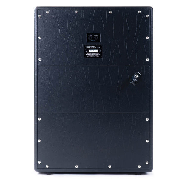 Blackstar HT-212VOC MKIII 2x12" Vertical Slanted Front Extension Cabinet (HT212VOC HT 212VOC)
