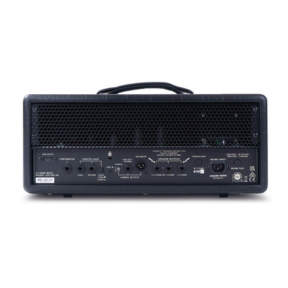 Blackstar HT-20RH MKIII 20 Watt Tube Amplifier Head with Reverb (HT20RH HT 20RH)