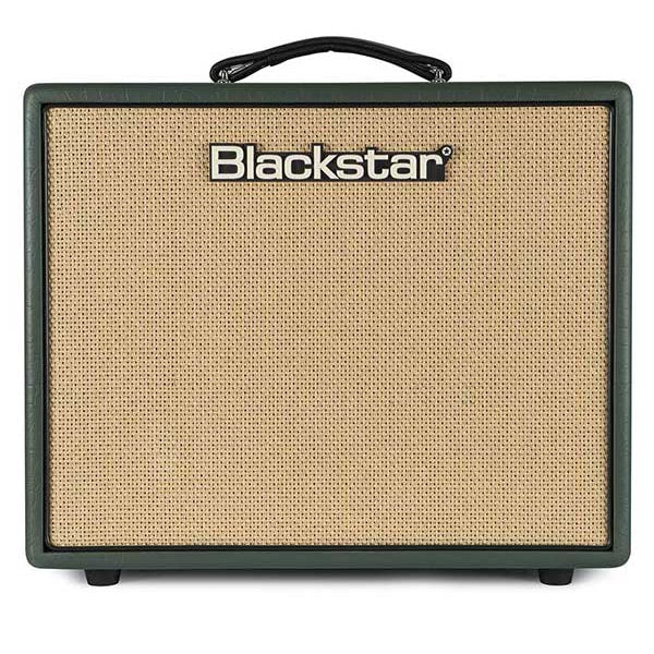 Blackstar JJN-20R MKII 20 Watt 1x12" Valve Combo Amplifier (JJN 20R JJN20R)