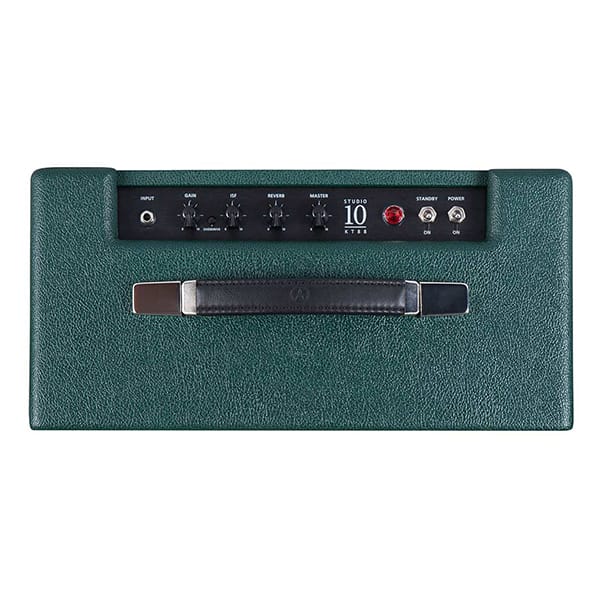 Blackstar Studio 10 KT88 1x12" 10 Watt Limited Edition Valve Combo Amplifier (studio10 KT88)