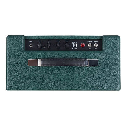 Blackstar Studio 10 KT88 1x12" 10 Watt Limited Edition Valve Combo Amplifier (studio10 KT88)