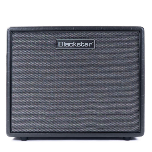 Blackstar HT-112OC MKIII 1x12" Mono Extension Cabinet Open Closed Back (HT112OC HT 112OC)
