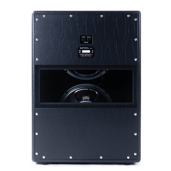 Blackstar HT-212VOC MKIII 2x12" Vertical Slanted Front Extension Cabinet (HT212VOC HT 212VOC)