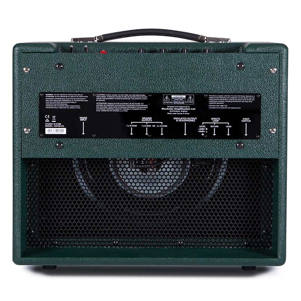 Blackstar Studio 10 KT88 1x12" 10 Watt Limited Edition Valve Combo Amplifier (studio10 KT88)
