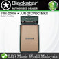 Blackstar JJN-20RH+JJN-212VOC MKII Jared James Limited Edition Signature Amplifier (JJN 20RH JJN 212VOC)