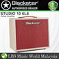 Blackstar Studio 10 6L6 1x12" 10 Watt Class A Tube Combo Valve Guitar Amplifier with Effects