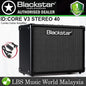 Blackstar ID:Core Stereo V3 Super Wide Stereo Amp Combo Guitar Amplifier with Effect (ID Core)