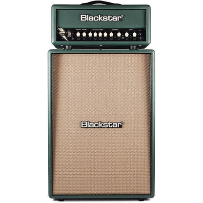 Blackstar JJN-20RH+JJN-212VOC MKII Jared James Limited Edition Signature Amplifier (JJN 20RH JJN 212VOC)