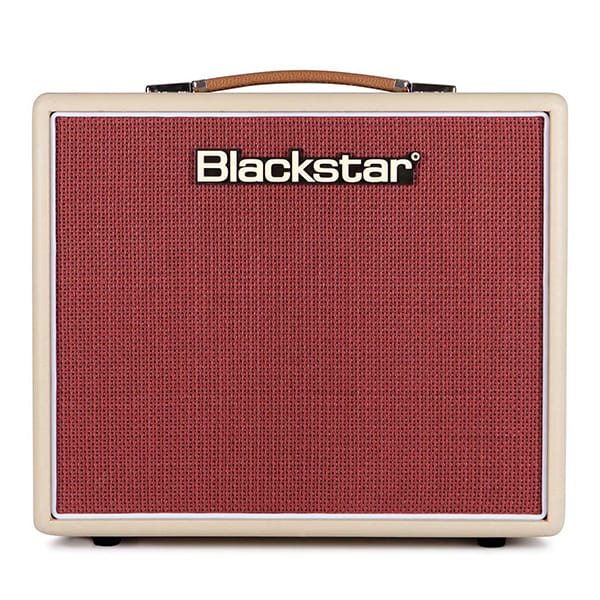 Blackstar Studio 10 6L6 1x12" 10 Watt Class A Tube Combo Valve Guitar Amplifier with Effects