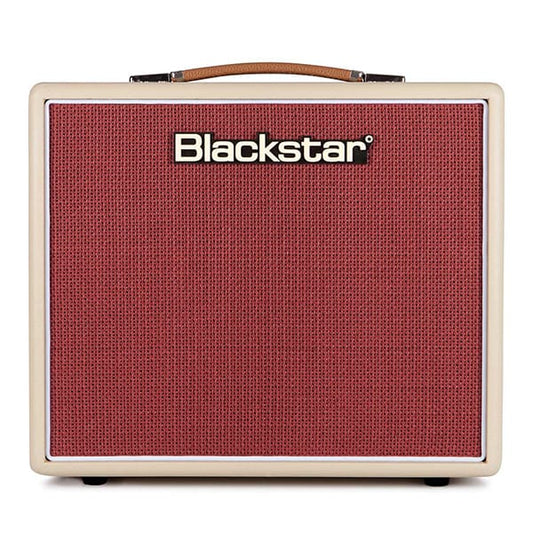 Blackstar Studio 10 6L6 1x12" 10 Watt Class A Tube Combo Valve Guitar Amplifier with Effects