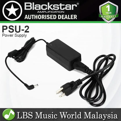 Blackstar PSU-2 12 Watt Power Supply for Super FLY Combo Amp Amplifier (PSU2 PSU 2)