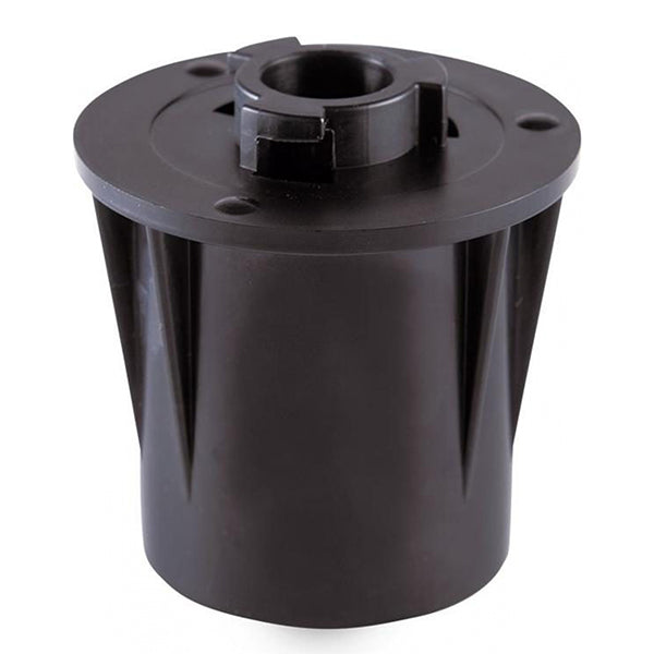 Blackstar SA-1 Tophat Top Hat PA Stand Adapter Black for Super FLY Amp Amplifier (SA1 SA 1)