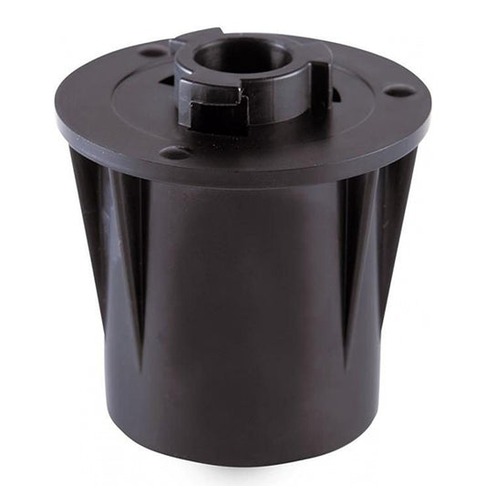 Blackstar SA-1 Tophat Top Hat PA Stand Adapter Black for Super FLY Amp Amplifier (SA1 SA 1)