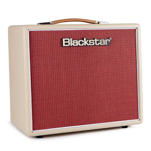Blackstar Studio 10 6L6 1x12" 10 Watt Class A Tube Combo Valve Guitar Amplifier with Effects
