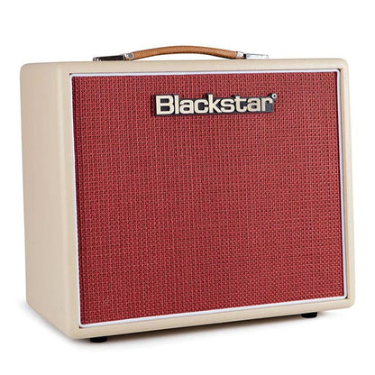 Blackstar Studio 10 6L6 1x12" 10 Watt Class A Tube Combo Valve Guitar Amplifier with Effects