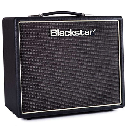 Blackstar Studio 10 EL34 10 Watt Class A Tube Combo Amplifier with Effect (Studio10 EL34)