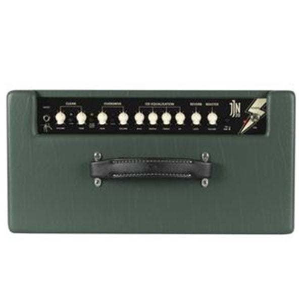 Blackstar JJN-20R MKII 20 Watt 1x12" Valve Combo Amplifier (JJN 20R JJN20R)