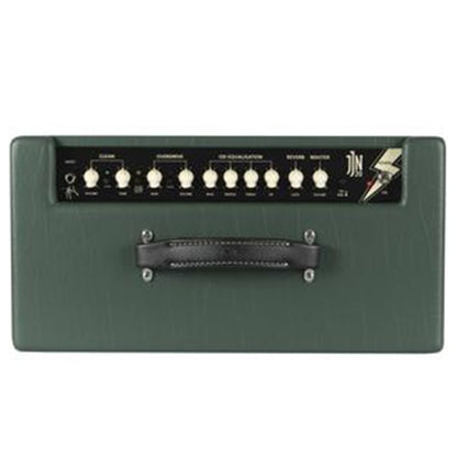 Blackstar JJN-20R MKII 20 Watt 1x12" Valve Combo Amplifier (JJN 20R JJN20R)