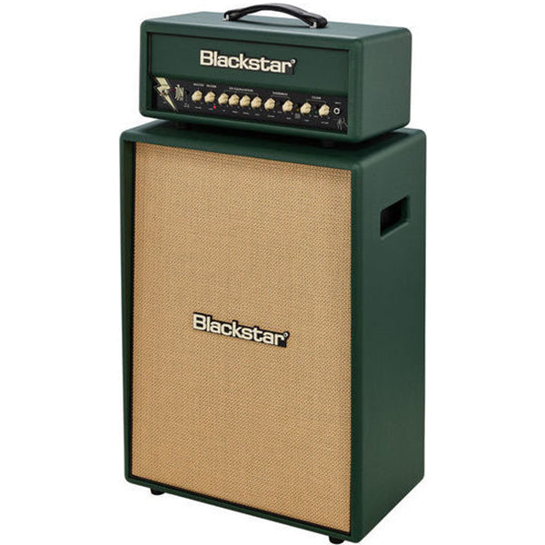 Blackstar JJN-20RH+JJN-212VOC MKII Jared James Limited Edition Signature Amplifier (JJN 20RH JJN 212VOC)