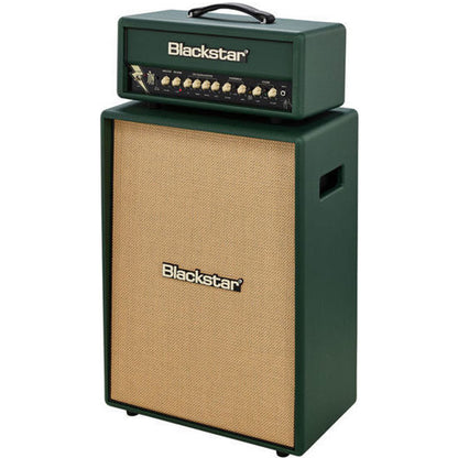 Blackstar JJN-20RH+JJN-212VOC MKII Jared James Limited Edition Signature Amplifier (JJN 20RH JJN 212VOC)