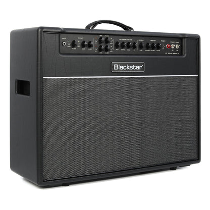 Blackstar HT Stage 60 212 MKIII 60 Watt 3 Channel 2x12" Tube Combo Guitar Amplifier