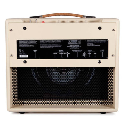 Blackstar Studio 10 6L6 1x12" 10 Watt Class A Tube Combo Valve Guitar Amplifier with Effects