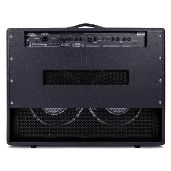 Blackstar HT Stage 60 212 MKIII 60 Watt 3 Channel 2x12" Tube Combo Guitar Amplifier