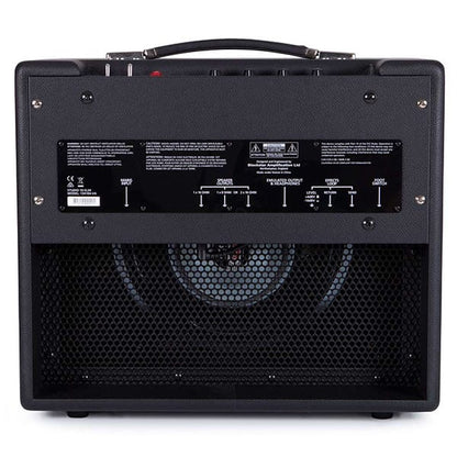 Blackstar Studio 10 EL34 10 Watt Class A Tube Combo Amplifier with Effect (Studio10 EL34)