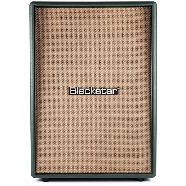 Blackstar JJN-20RH+JJN-212VOC MKII Jared James Limited Edition Signature Amplifier (JJN 20RH JJN 212VOC)
