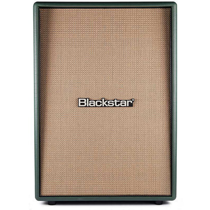 Blackstar JJN-20RH+JJN-212VOC MKII Jared James Limited Edition Signature Amplifier (JJN 20RH JJN 212VOC)