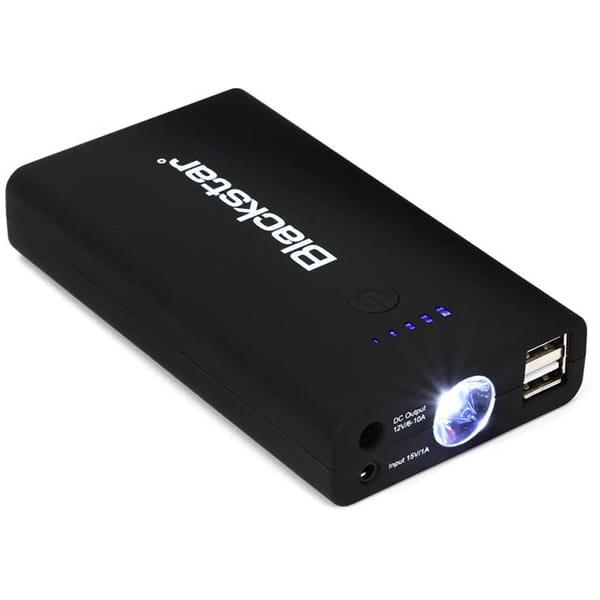 Blackstar PB-1 Power Bank Dual USB Port for Super FLY Guitar Amp Amplifier (PB1 PB 1)