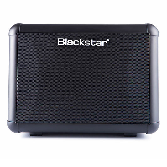 Blackstar Super Fly BT 12 Watt 2 Channel Battery Powered Bluetooth Guitar Amp Amplifier