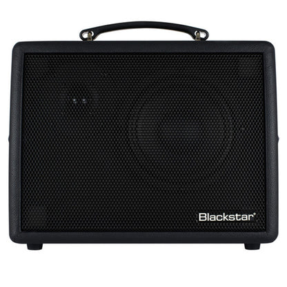 Blackstar Sonnet 60 Watt Compact USB XLR Acoustic Guitar Combo Amp Amplifier Black