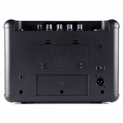 Blackstar Super Fly BT 12 Watt 2 Channel Battery Powered Bluetooth Guitar Amp Amplifier