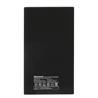 Blackstar PB-1 Power Bank Dual USB Port for Super FLY Guitar Amp Amplifier (PB1 PB 1)