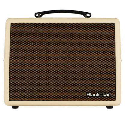 Blackstar Sonnet 60 Watt Compact USB XLR Acoustic Guitar Combo Amp Amplifier Blonde