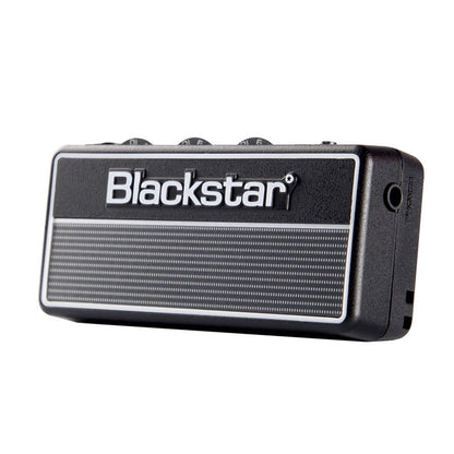 Blackstar amPlug2 Fly Guitar 3 Channel Compact Headphone Guitar Amp Amplifier (amPlug)