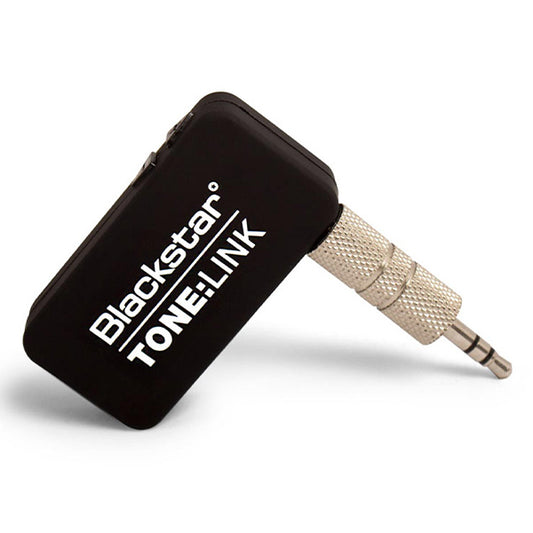 Blackstar Tone:Link Bluetooth Audio Receiver with 2 Channel and Li-Battery (Tone Link)
