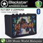 Blackstar Fly Def 3 Leppard 3 Watt Bluetooth 2 Channel 1x3" Guitar Combo Amp Baterry Powered
