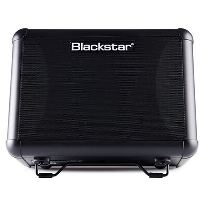 Blackstar Super Fly ACT Extension 2x3" Cabinet Guitar Amp Amplifier with Liner Speaker