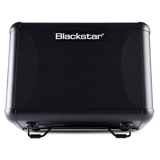 Blackstar Super Fly ACT Extension 2x3" Cabinet Guitar Amp Amplifier with Liner Speaker