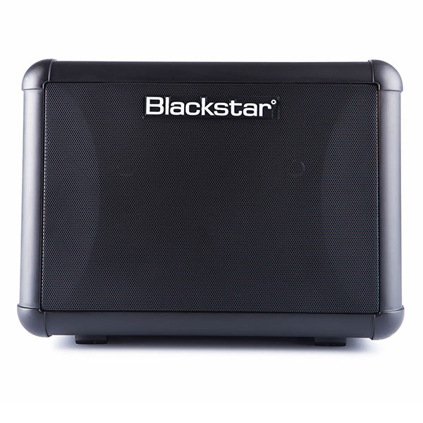 Blackstar Super Fly BT Pack 12 Watt 2 Channel Battery Powered Bluetooth Guitar Amp Amplifier