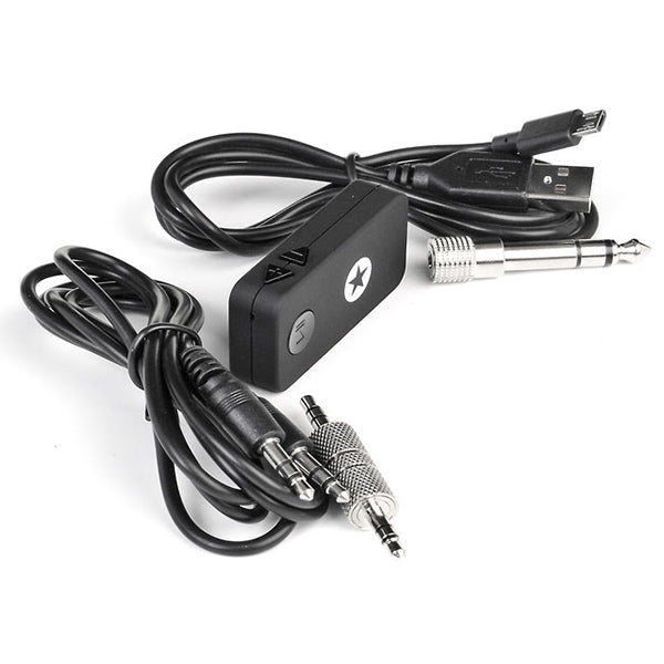 Blackstar Tone:Link Bluetooth Audio Receiver with 2 Channel and Li-Battery (Tone Link)