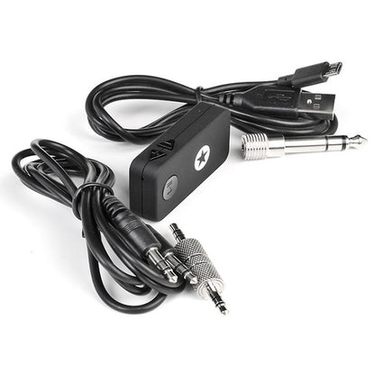 Blackstar Tone:Link Bluetooth Audio Receiver with 2 Channel and Li-Battery (Tone Link)