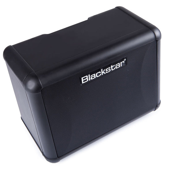 Blackstar Super Fly ACT Extension 2x3" Cabinet Guitar Amp Amplifier with Liner Speaker