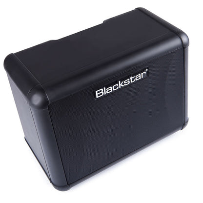 Blackstar Super Fly ACT Extension 2x3" Cabinet Guitar Amp Amplifier with Liner Speaker