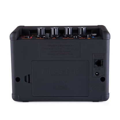 Blackstar Fly Def 3 Leppard 3 Watt Bluetooth 2 Channel 1x3" Guitar Combo Amp Baterry Powered