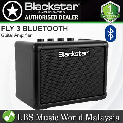 Blackstar HT-Dual Valve 2 Channel Tube Distortion Silent Switching Guitar Pedal Effect (HT Dual)
