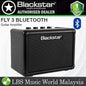 Blackstar HT-Dual Valve 2 Channel Tube Distortion Silent Switching Guitar Pedal Effect (HT Dual)