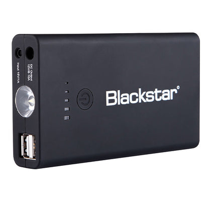 Blackstar Super Fly BT Pack 12 Watt 2 Channel Battery Powered Bluetooth Guitar Amp Amplifier